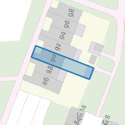 Perceel DVT00-F-2354