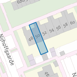 Perceel DVT00-F-2358