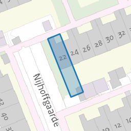 Perceel DVT00-F-2364