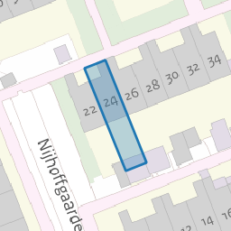 Perceel DVT00-F-2365