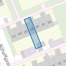 Perceel DVT00-F-2367