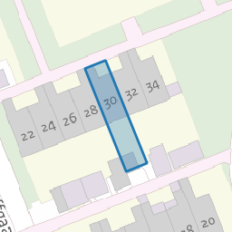 Perceel DVT00-F-2368