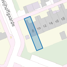 Perceel DVT00-F-2371