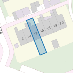 Perceel DVT00-F-2373