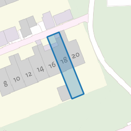 Perceel DVT00-F-2375