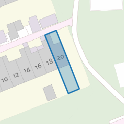 Perceel DVT00-F-2376