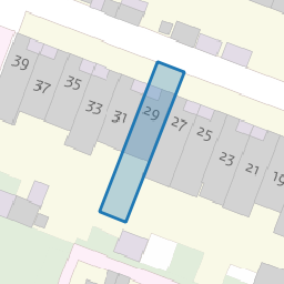 Perceel DVT00-F-2385