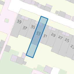 Perceel DVT00-F-2387