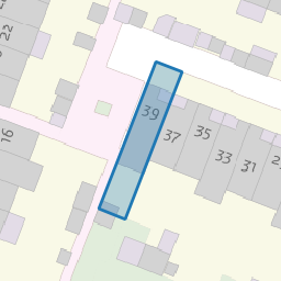 Perceel DVT00-F-2389