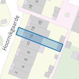 Perceel DVT00-F-2391