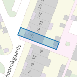 Perceel DVT00-F-2392