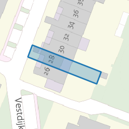 Perceel DVT00-F-2400