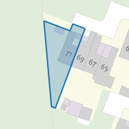 Perceel DVT00-F-2411