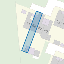 Perceel DVT00-F-2412