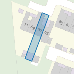 Perceel DVT00-F-2413