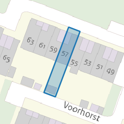 Perceel DVT00-F-2416