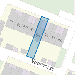 Perceel DVT00-F-2417