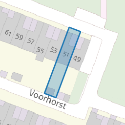 Perceel DVT00-F-2418