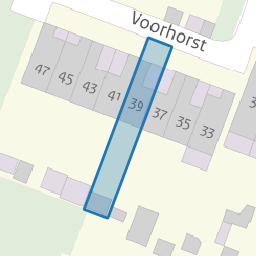 Perceel DVT00-F-2424