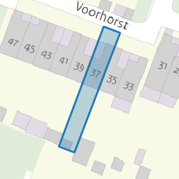 Perceel DVT00-F-2425