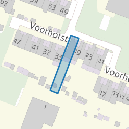 Perceel DVT00-F-2428