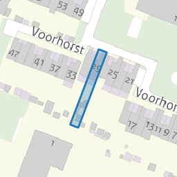 Perceel DVT00-F-2429