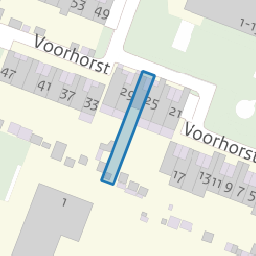 Perceel DVT00-F-2430