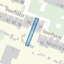 Perceel DVT00-F-2431