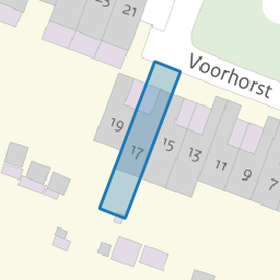 Perceel DVT00-F-2433