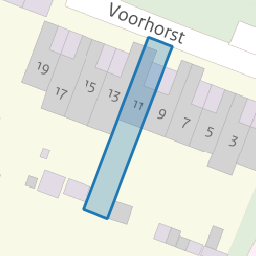 Perceel DVT00-F-2435