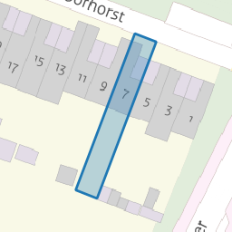 Perceel DVT00-F-2437