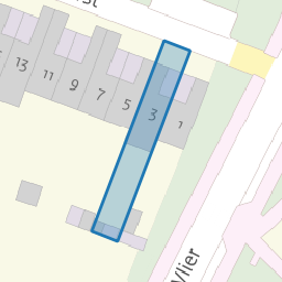 Perceel DVT00-F-2439