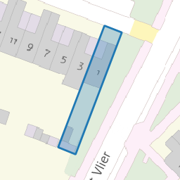 Perceel DVT00-F-2440