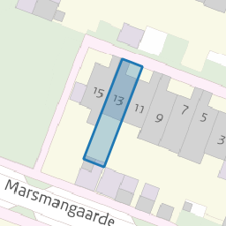 Perceel DVT00-F-2445