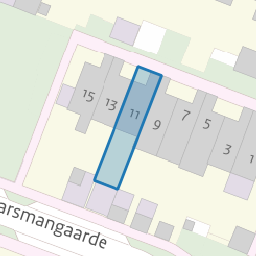 Perceel DVT00-F-2446