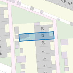 Perceel DVT00-F-2448