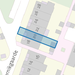 Perceel DVT00-F-2451