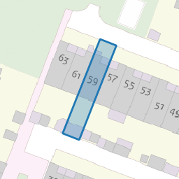 Perceel DVT00-F-2453