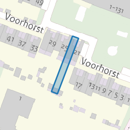 Perceel DVT00-F-2455