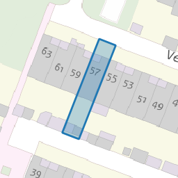 Perceel DVT00-F-2458