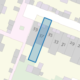 Perceel DVT00-F-2461