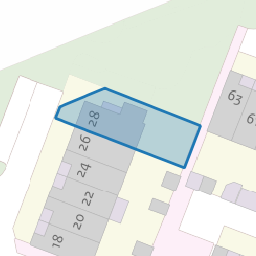 Perceel DVT00-F-2474