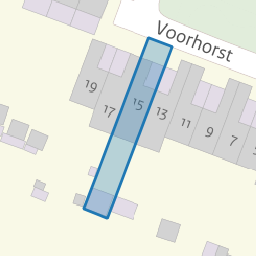 Perceel DVT00-F-2477