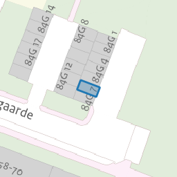 Perceel DVT00-F-2483