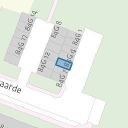 Perceel DVT00-F-2484