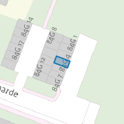 Perceel DVT00-F-2485