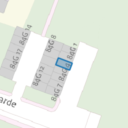 Perceel DVT00-F-2486