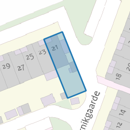 Perceel DVT00-F-2495