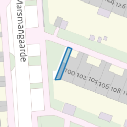 Perceel DVT00-F-2507