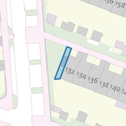 Perceel DVT00-F-2509